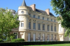 Міжнародна англомовна середня школа Нотр-Дам (Франція)