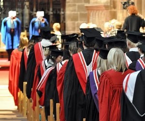 Вища освіта у міжнародній школі бізнесу European University