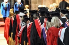 Вища освіта у міжнародній школі бізнесу European University