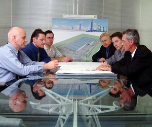 Співпраця ICCO і The Holmes Group в PR-індустрії