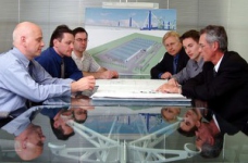 Співпраця ICCO і The Holmes Group в PR-індустрії