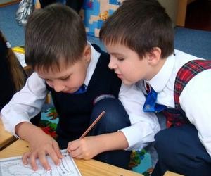 Міністерство оприлюднило результати опитування батьків майбутніх першокласників