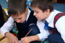 Міністерство оприлюднило результати опитування батьків майбутніх першокласників