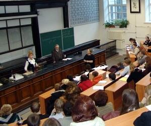 Викладачі висунули свої пропозиції щодо законопроекту "Про вищу освіту"