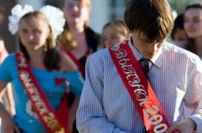 В Києві рекордно низька кількість випускників шкіл