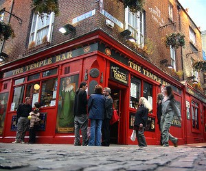 Ірландія скасовує візи для громадян країн, які не є членами ЄС