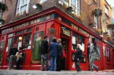 Ірландія скасовує візи для громадян країн, які не є членами ЄС