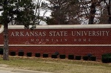 Вища освіта у Державному університеті Арканзасу (США)