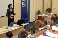 Розвиток корпоративних програм МІМ-Київ