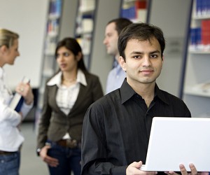 Випускники MBA будуть затребувані на світовому ринку праці