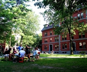 Перший рік в університеті: чого очікувати за межами аудиторії