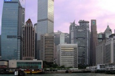 Гонконзькі уроки для слухачів МІМ-Київ