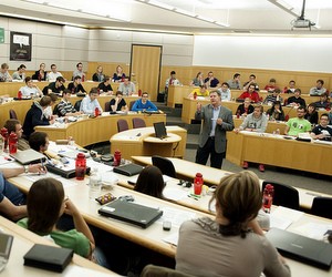 Бізнес-школа IBR в Німеччині відзначена престижною нагородою