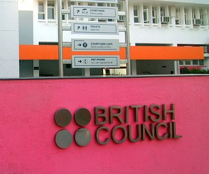 Британська рада вітає нові правила видачі студентських віз