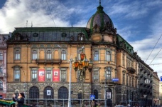 Виїзний навчальний модуль для слухачів kmbs