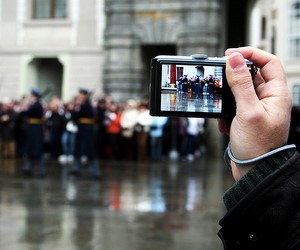 У Києві завершилась Всеукраїнська студентська конференція з туризму