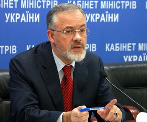 Міністр освіти заявив, що студентські акції протесту провокують зарубіжні фонди