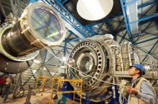 Стажування для журналістів у Європейській південній обсерваторії (ЕSO)