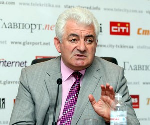 В Українському центрі оцінювання зруйновано систему захисту конфіденційної інформації