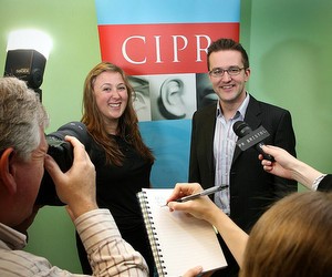 Перспективи розвитку CIPR у 2011 році