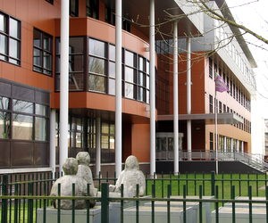 Вища європейська освіта за помірною ціною