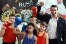 Молодіжний проект "Оздорови суспільство!" розпочинає другу хвилю