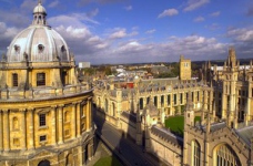 Українські студентські товариства в Оксфорді та Гарварді