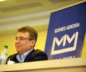 В МІМ-Київ відбувся семінар на тему "Офшорні компанії для українського бізнесу"