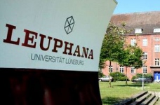 Стипендії від Аспірантської школи університету Льойфана (Німеччина)