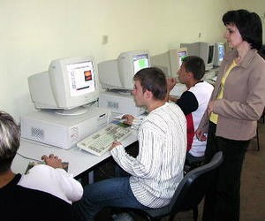 Недостатня комп’ютеризація українських шкіл перешкоджає розвитку інноваційної освіти