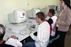 Недостатня комп’ютеризація українських шкіл перешкоджає розвитку інноваційної освіти