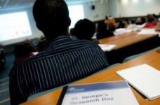 Вища медична освіта у Великій Британії