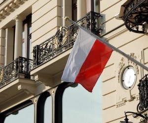 Стипендіальна програма для молодих митців та перекладачів польської літератури