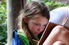 Відновлення сил після навчального року