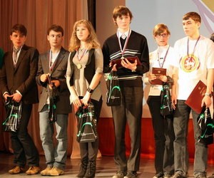 Додаткові бали при вступі за особливі успіхи у навчанні отримають 687 абітурієнтів