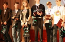 Додаткові бали при вступі за особливі успіхи у навчанні отримають 687 абітурієнтів