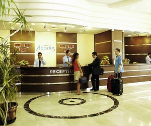 Вища освіта у сфері готельного бізнесу