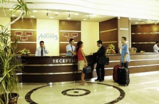 Вища освіта у сфері готельного бізнесу