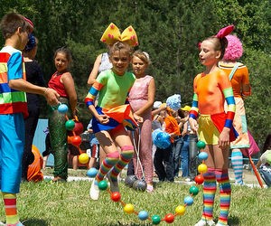 Дитячий відпочинок розпочався вчасно і організовано