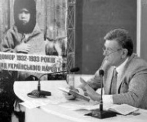 Голодомор - Крыму не урок