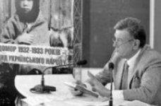 Голодомор - Крыму не урок