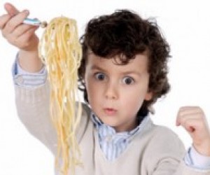 Чем питаются дети в наших школах