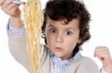 Чем питаются дети в наших школах