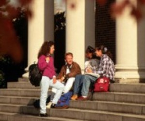 В Киеве пройдет выставка "Международное образование. Частные школы и иностранные языки"