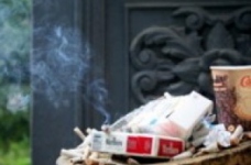 Як кинути курити легко й невимушено