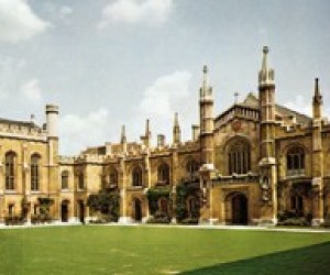 Топ-20 университетов Европы