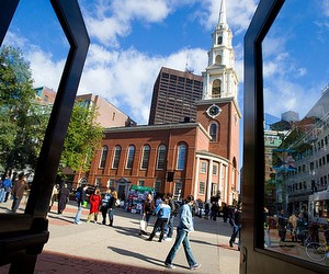 Курси загальної англійської мови у Лондоні