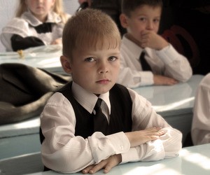 Парламентарі хочуть заборонити перевірку знань майбутніх першокласників