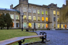 Новий рейтинг вузів від ЮНЕСКО "Топ-200 Україна"