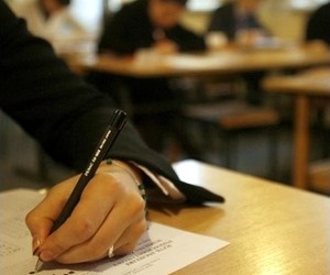 Сьогодні відбудеться друга сесія ЗНО з української мови і літератури